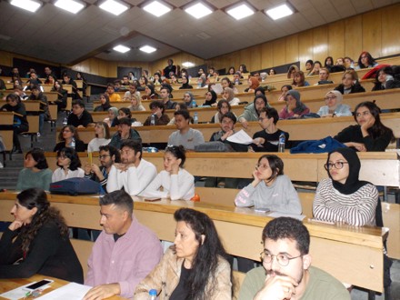 Ell Events 11 Batı Edebiyatı Sohbetleri